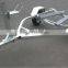 hot dipped galvanized boat trailer/ inflatable boat trailers/jetski trailer