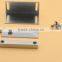 MR-5C-55AL alarm system sensor with roll-up magnetic oor detector