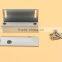 MR-5C-55AL alarm system sensor with roll-up magnetic oor detector