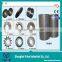 hot sale double roller fertilizer machine