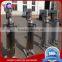 Biological water treatment tubular filter/centrifugal force separation machine