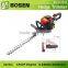 22.5cc Double Blade Hedge Trimmer with Spring Shock Absorber