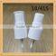 plastic spray caps aerosol 20/410