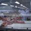slaughtering machine subdividing equipments pig line