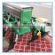 Precision 2-Rows Corn Soybean Planter With Fertilizer