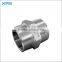 carbon steel Square Plugs Nipple Pipe