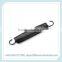 Stainless steel slinky tension springs (metal hook)supplier