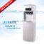 3 taps vertical plastic water cooler compressor