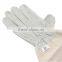 Best selling bee tools! Manufacture supplier cotton bee gloves