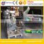 food automatic nitrogen packing machine for food popcorn