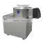 stainless steel semi-automatic and full-automatic potato chip machine line