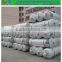 High quality single layer tunnel plastic film greenhouse for vegetable growing