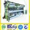 mosquito net knitting machine long treated mosquito net making machine