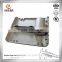 Custom precision metal casting iron platform QT500-7 sand casting parts
