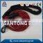 nylon anchor line rope for boat rope