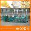 High quality Wheat Flour Mill Plant for sale with low price