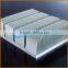  china huijin anodized aluminum heat sink for computer
