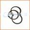 China professional custom wholesale high quality zinc plated external circlip