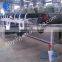 Heavy duty professional conveyor belt machine supplier