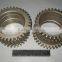 Chinese good products MTZ Belarus tractor parts Reducer gear OEM:70-1721041