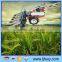 Highland Barley Mini Power Harvester