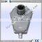 serie 60000 type 60002-6 P.T.O. gearbox for Group 2 hydraulic gear pump