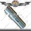 Tractor Starting Shaft for Single Cylinder Diesel Engine Agriculture Parts