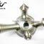OEM ODM with CE certificate  titanium machining