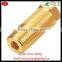 Dongguan Hardware Factory Custom Large CNC Lathe Machining Parts