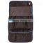 Auto Seat Back Protector Storage Bag Car Storage Organizer Car Back Seat Organizer