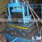 LMS cold roller Steel Two Wave W Beam Highway Guardrail Roll Forming Making Machine, Metal Guardrail Sheet Making