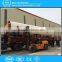 2-3tph Coconut fiber / Rotary drum dryer / Palm fiber rotary drum dryer