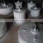 low rpm VAWT generator / alternator