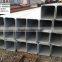 galvanized square pipe/round pipes/rectangle steel pipe and tubes