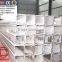 stainless steel construction, stainless steel rhs