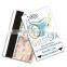 CR80 Magnetic Stripe Plastic Card Manufacturer