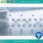 50*32MM UHF Monza 4 EPC Gen 2 RFID Inlay for Logistics