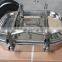 Stainless Steel Square Manhole Cover Machine with pressure