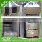 Mesh Security Fencing / Commercial Fencing Company / Pvc Welded Wire Mesh