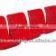OEM Blow Molding Plastic Bus Seats HDPE Material Auto Seat Design Chair