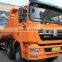 Factory directly Sinotruk Hoka 340hp 8*4 dump truck for Construction waste