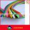 2014 hot sale China wholesale manufacturer different size silicone tube/colored silicone tubing