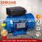 Y Series Small Three-Phase AC Electric Motor 220V
