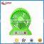 High Quality Business Gift Electric Hand Rechargeable Air Cooler Fan