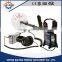 hand held underground treasure metal detect machine
