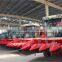 Mini 4YZ-4C Corn Harvester With Powerful Engine for Sale