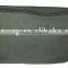 Toiletry Bag- Multi-Purpose Canvas Dopp, Makeup Protection Bag Cosmetic or Pencil Bag