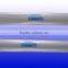 Plastic inlaid flat emitter drip irrigation tape machine with high efficiency