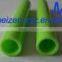 popular colour pvc pipe