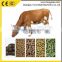 Chicken/Cattle/Sheep/Horse Animal Feed Pellet Mill Machine